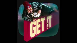 Gramofone - Get It (Official Audio)