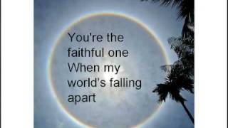 Let your mercy rain by Chris Tomlin
