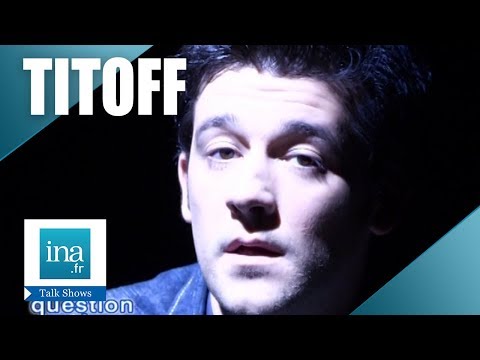 The Question That Kills Titoff "My Brother" | INA Archive