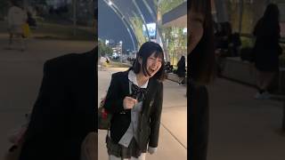 ここで叫ぶは流石にヤバいwww #shorts #funny #foryou #fyp #お笑い #面白い #イタズラ #short #comedy #お金の教科書