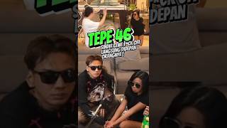 Download lagu Tepe sindir cewe f*CK off depan orangnya langsung 🤣 #marapthon #tepe46 #shorts mp3