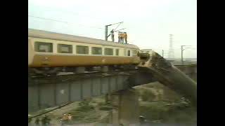 Re: [問題] 日本小女孩在無遮桿無警鈴平交道被撞死