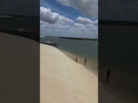 Dunas do André,Galinhos RN vvídeo completo aqui ☝️