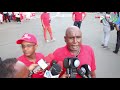 Interview With Djiboutian Athletics Legend Ahmed Salah