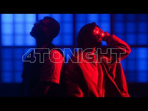 Hybris X Osiriz - 4TONIGHT