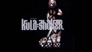 Kula Shaker - Remixes &amp; Alternate Versions on Cd Singles Part 3