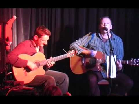 Krispin   Krebs - Nebel