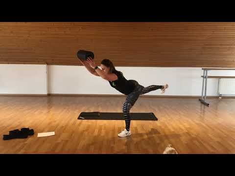 Sportpunkt Lemgo - Faszien Workout