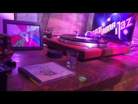 Dan McCafferty Tribute