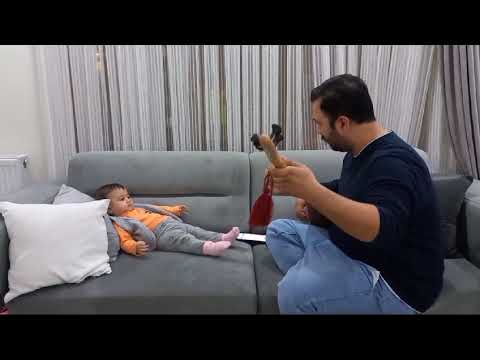 Bektaş Çolak- Derdimin Dermanı Aşık İrfanı