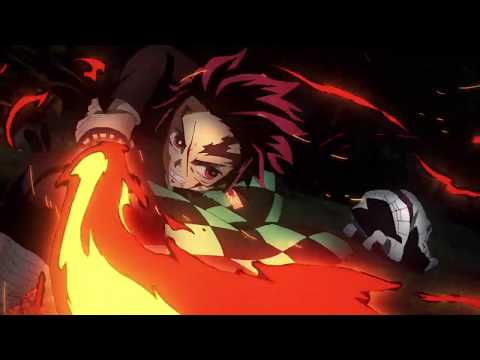 Kimetsu no Yaiba 「 AMV 」 Light It Up