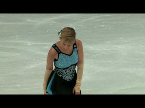Monique Lagnerius-Bronze Ladies III Freeskate-2016 Oberstdorf