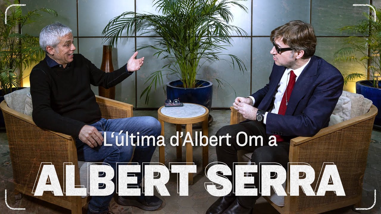 Albert Serra: “No vaig veure mai cap torero mirant un mòbil”