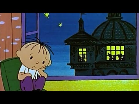Lolek a Bolek: Popoluškina črievička (celá časť) | Rozprávky SK slovensky