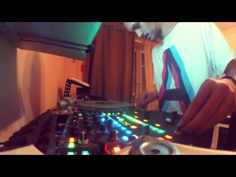 CHINMACHINE CHRONICLES #6 - SPACE JET