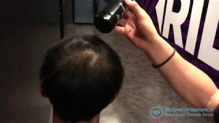 Dexe ไฟเบอร์ผมดกดำ ใน 30 วินาที Dexe ไฟเบอร์ผมดกดำ ใน 30 วินาที