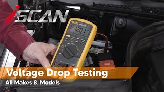 The Easiest Way to Test Your Car's Electrical System for Voltage Drop - Using a DVOM