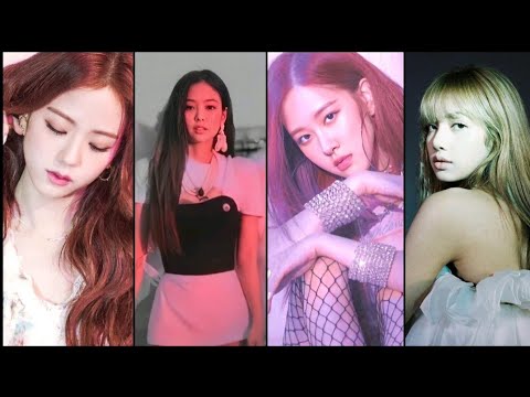 How would Blackpink sing Don't Call Me Angel