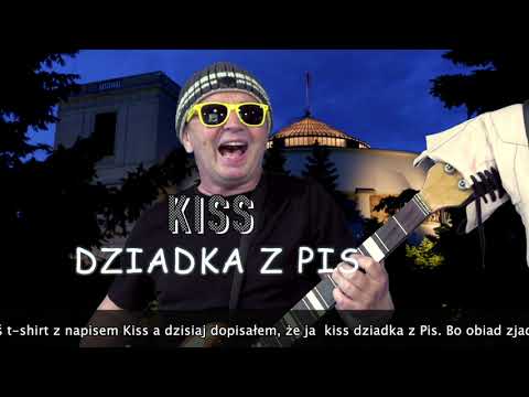 Aaa kotki dwa, buty różne obydwa -  Łukasz Rybarski YES:) odc. 217