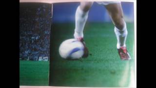 MOGWAI 7:25 Half Time