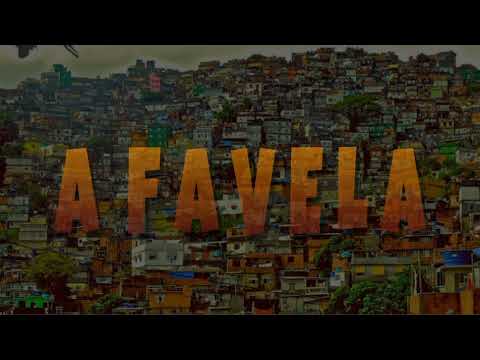 A favela - Mc marquinhos vg  Feat. Mc kevin da zl