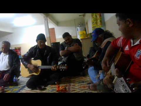 Uisa he Loto ni Fuesia he Mamahi'....06.