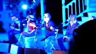 2129-Alabama 3 Regents Park Outdoor Theatre 2009.MP4