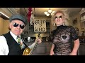 Toyah And Robert S Sunday Lunch The One With All The Fripps