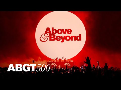 Above & Beyond: Group Therapy 500 live at Banc Of California Stadium, L.A. (Official Set) #ABGT500