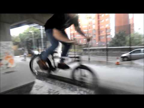 Shaun Darlington Projekts Session