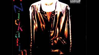 Andre Nickatina - These R The Tales [full lp]