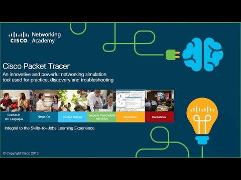 ☑ HOW TO INSTALL CISCO PACKET TRACER 7.2 IN WINDOWS 7 | WINDOWS 10
