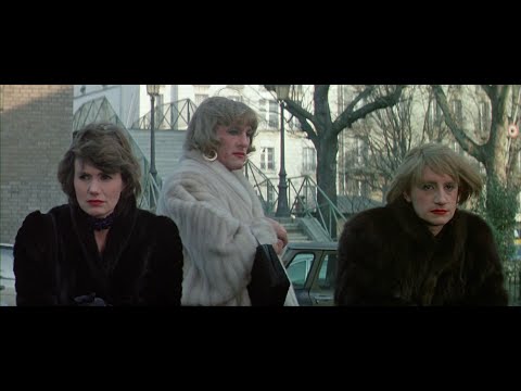 Tenue De Soirée - Pauvre salope !