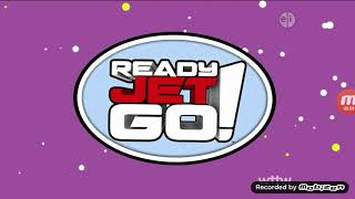 Ready Jet Go Promo PBS kids Family Night