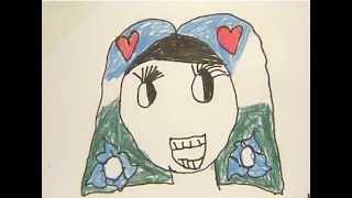 Humorous Phases of Condon School Faces