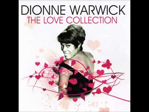 DIONNE WARWICK THE BEST ALBUM