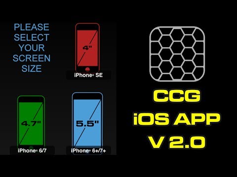 customcargrills iOS app v2.0 with Grill Generator and Sticker Pack Demo