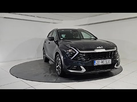 Kia Sportage 1.6 Diesel K3 - Image 2