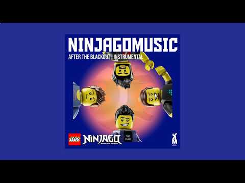 Video thumbnail for LEGO Ninjago: After the Blackout (Instrumental)