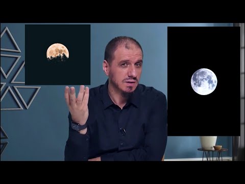 Nata - Hoxhë Enis Rama