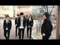 Shut Up! Flower Boy Band: Hyun Soo - Yerim ...