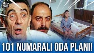 Ne Yani Şu Koşkoca Dünyada Bize Bir Kıçlık Yer Yokmu!