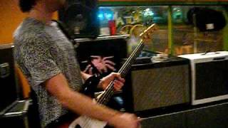 Gimme Chemicals - The Pink Spiders