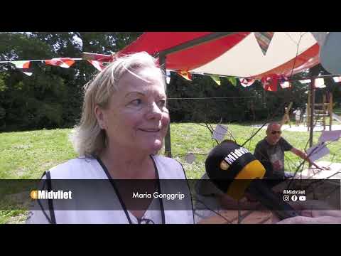 Laatste nieuws uit Leidschendam-Voorburg - Buurtfeest Samen Zuid in Leidschendam-Zuid