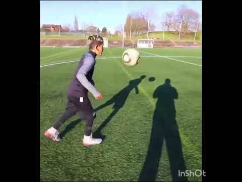 Kid Messi vs Kid Mbappé vs Kid Neymar Jr.