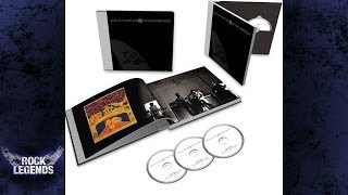 Rock Legends | The Velvet Underground | Look inside the White Light/White Heat box set