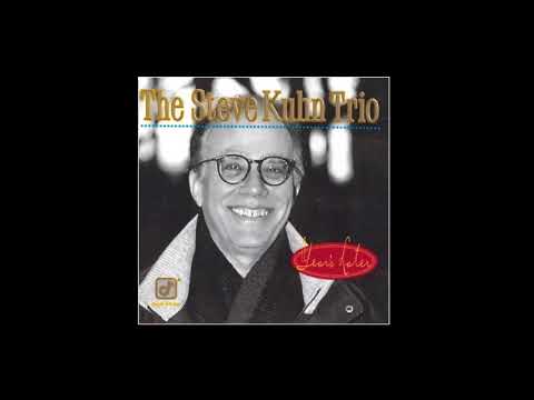 In A Sentimental Mood - Steve Kuhn Trio