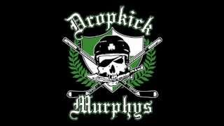 Dropkick murphys - wheel of misfortune