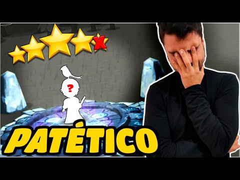 ALEGRIA DE PESSOAS HUMILDES DURA POUCO ! MEGA SUMONADA FINAL - Summoners War: Sky Arena