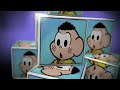 Vinheta Da Turma Da Mônica Especial Na Globo 2010 2013 60fps